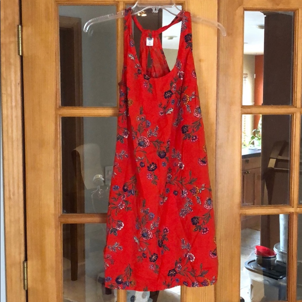 Old navy dress